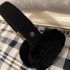 UGG Bluetooth Earmuffs